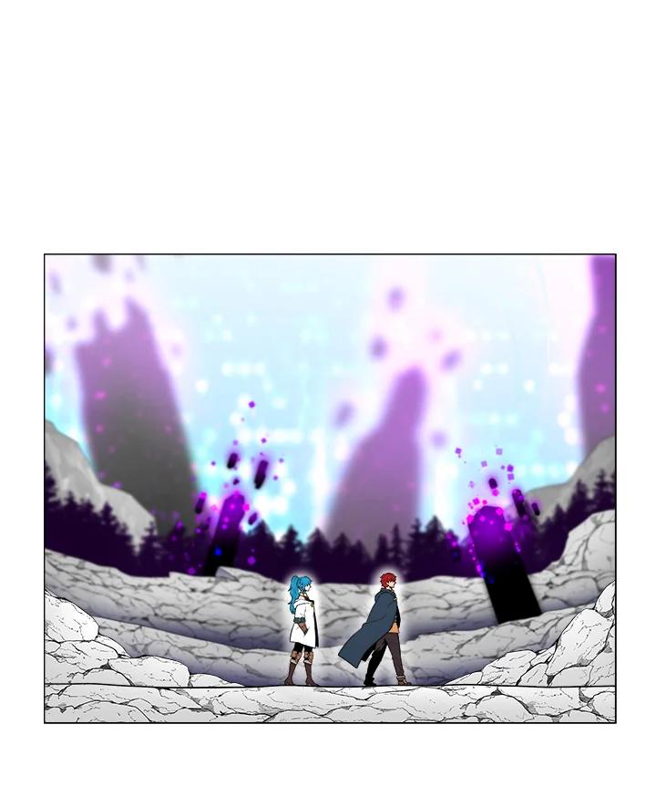 《UPDATER更新者》第6话 第54页
