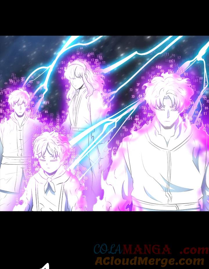 《UPDATER更新者》第7话 第77页