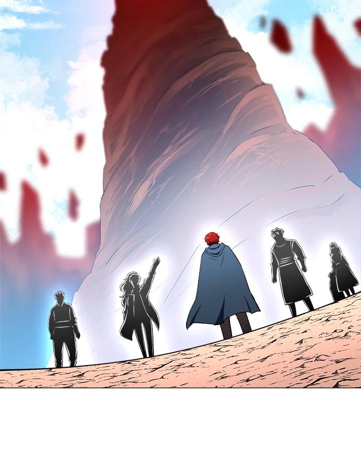 《UPDATER更新者》第7话 第99页