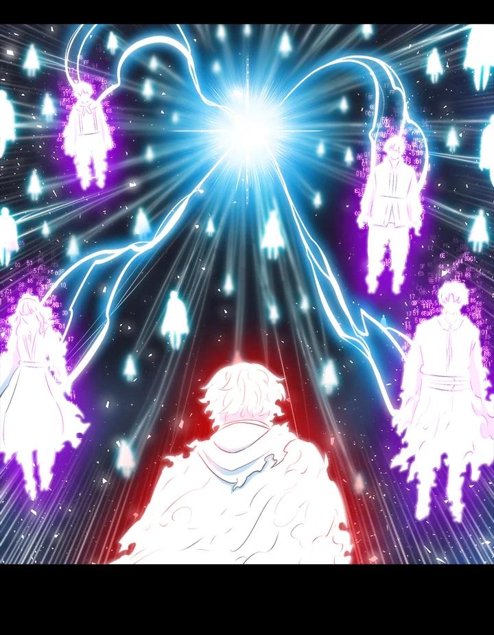 《UPDATER更新者》第7话 第76页