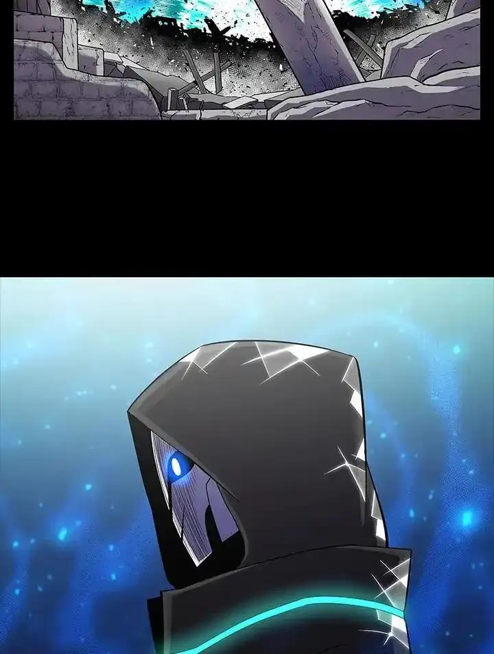《UPDATER更新者》第81话 第38页