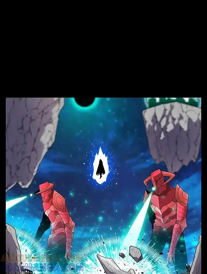 《UPDATER更新者》第81话 第37页