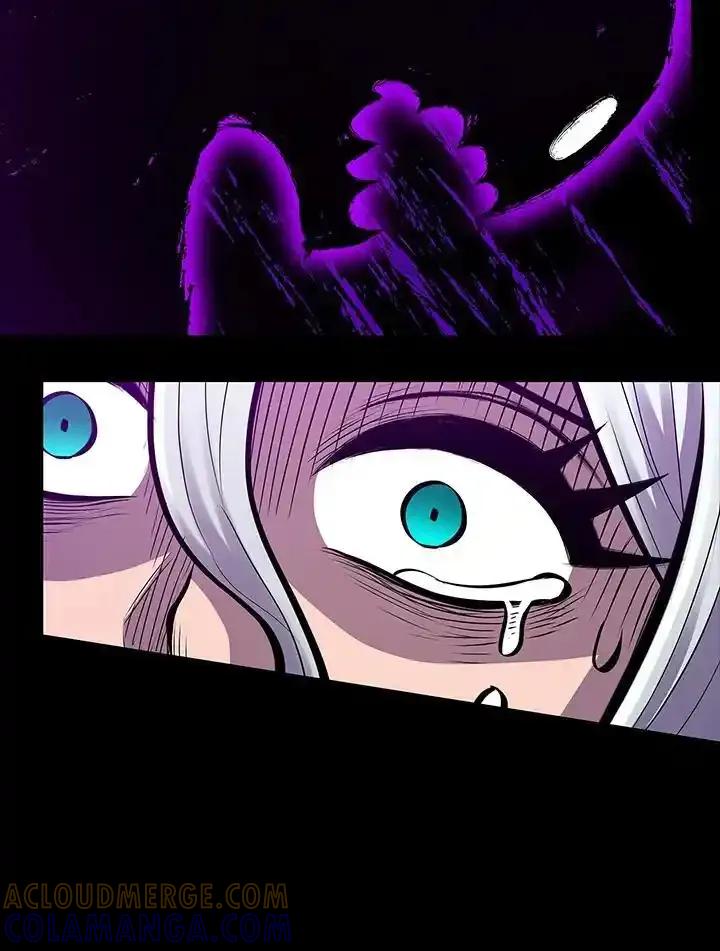 《UPDATER更新者》第81话 第25页