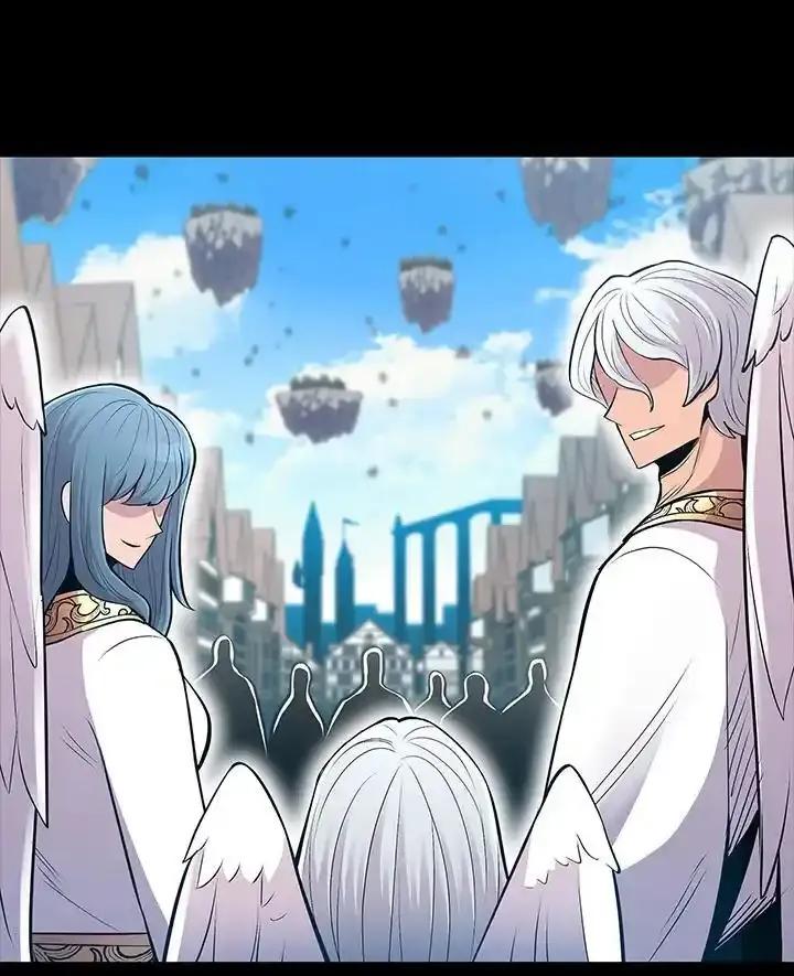 《UPDATER更新者》第81话 第3页