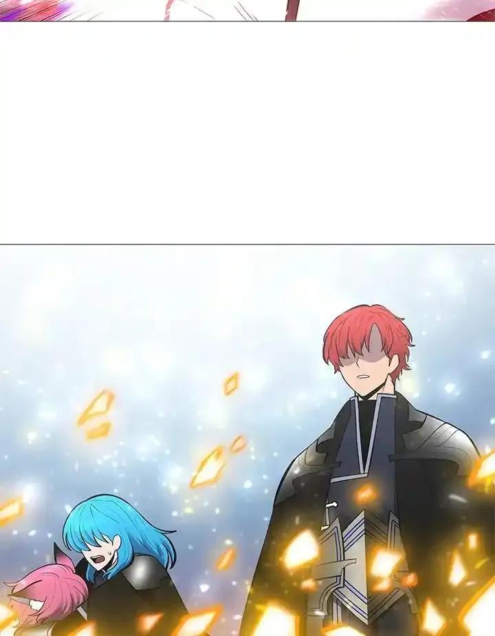 《UPDATER更新者》第82话 第99页