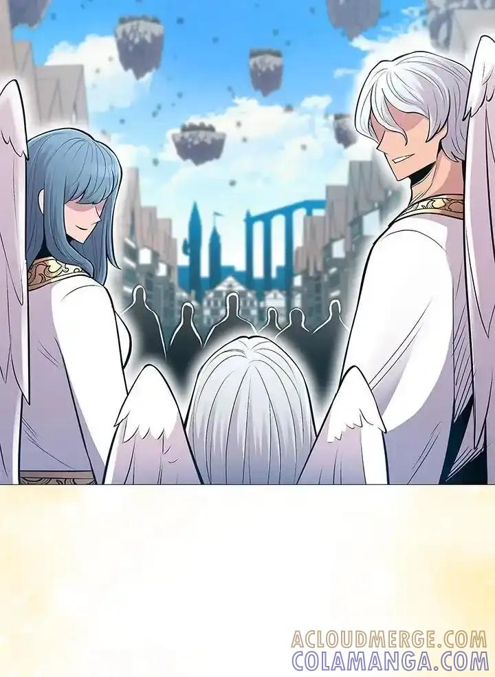 《UPDATER更新者》第82话 第117页