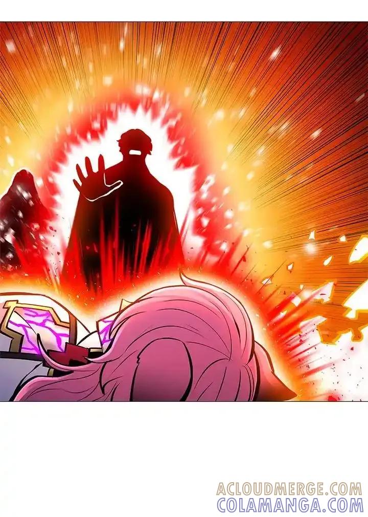 《UPDATER更新者》第82话 第97页