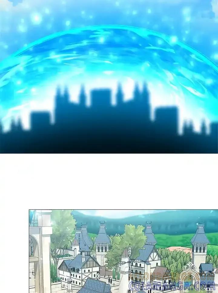 《UPDATER更新者》第83话 第73页