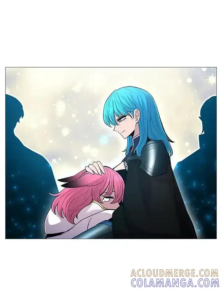 《UPDATER更新者》第83话 第37页