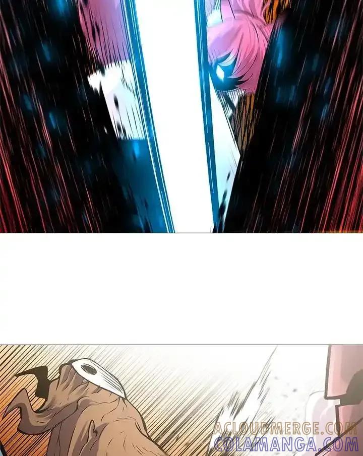 《UPDATER更新者》第83话 第17页