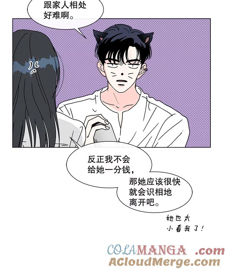 《青春之家》108.追踪者 第61页