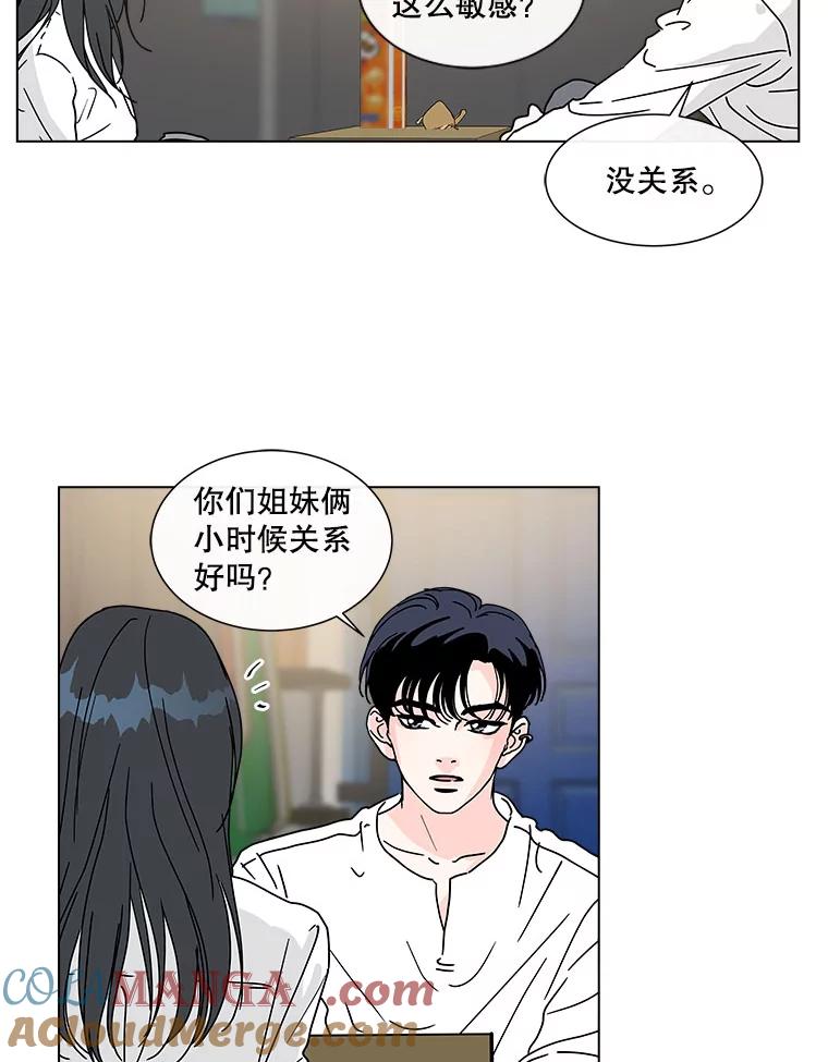 《青春之家》108.追踪者 第58页