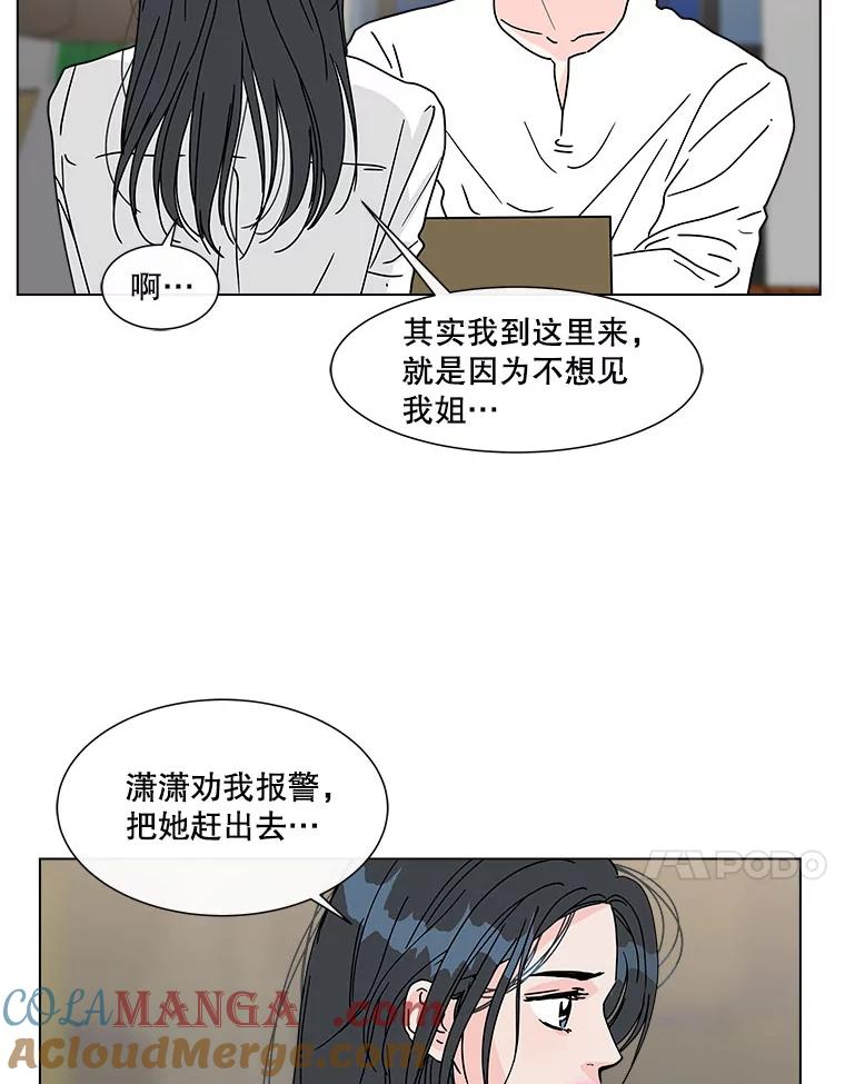 《青春之家》108.追踪者 第55页