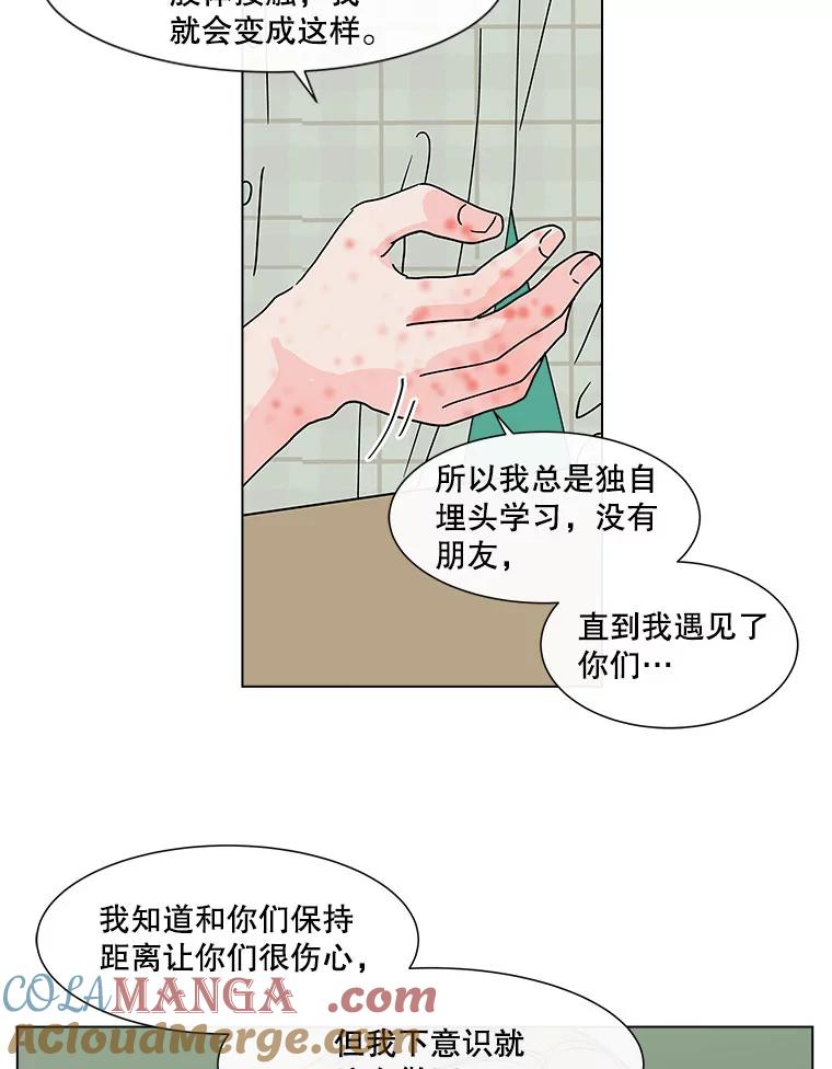 《青春之家》112.朋友 第10页