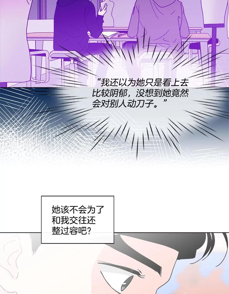 《青春之家》114.挫折之箭 第54页