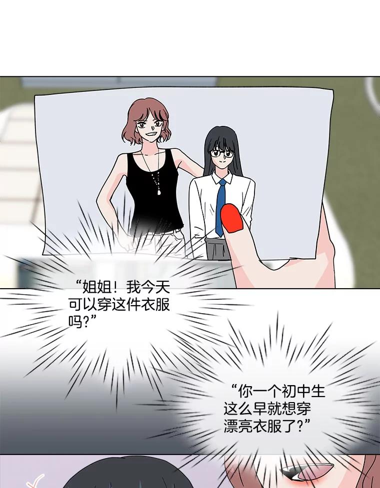 《青春之家》117.宣战 第66页