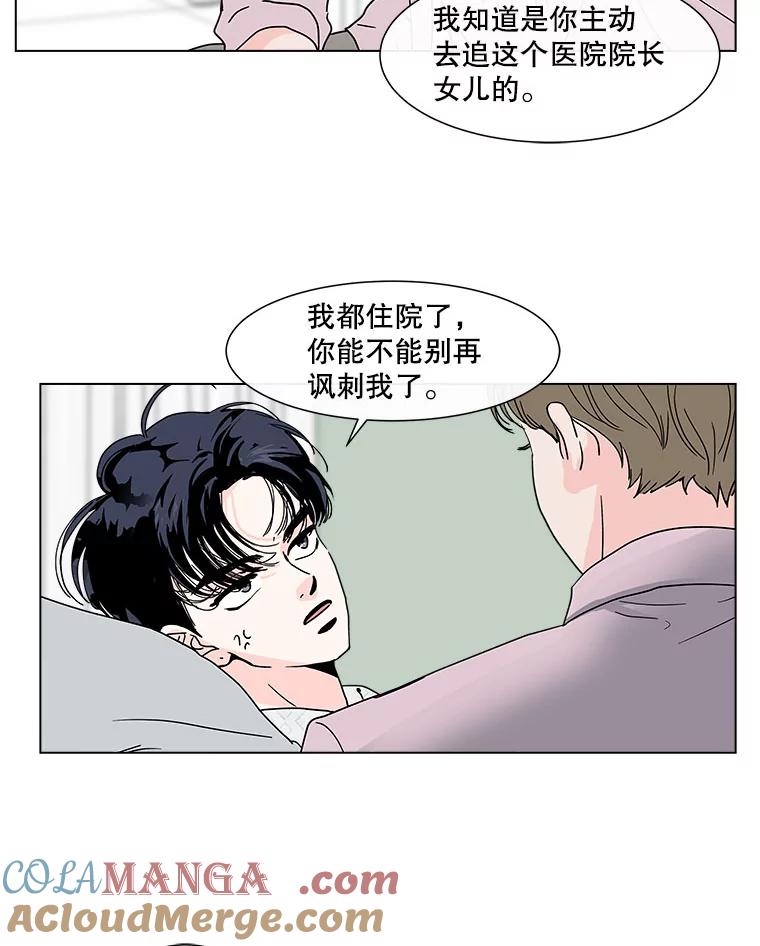 《青春之家》118.怨恨 第40页