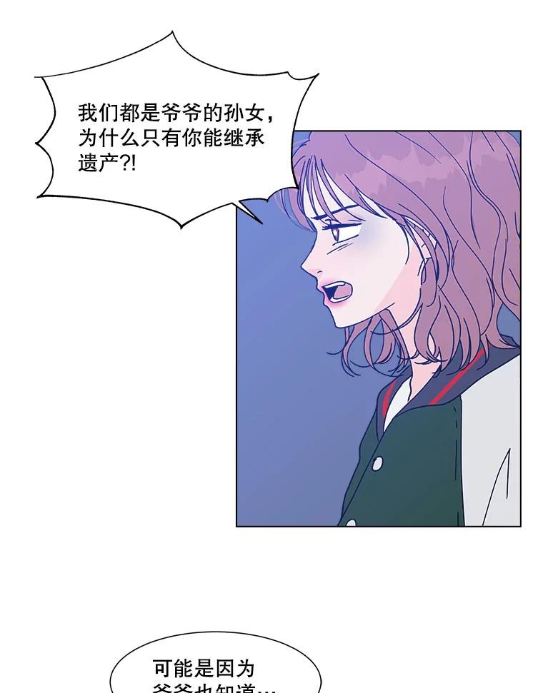 《青春之家》119.怨恨 第51页