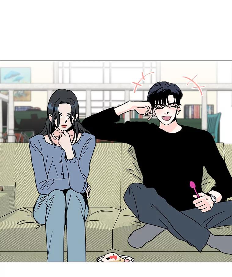 《青春之家》122.成为朋友 第3页