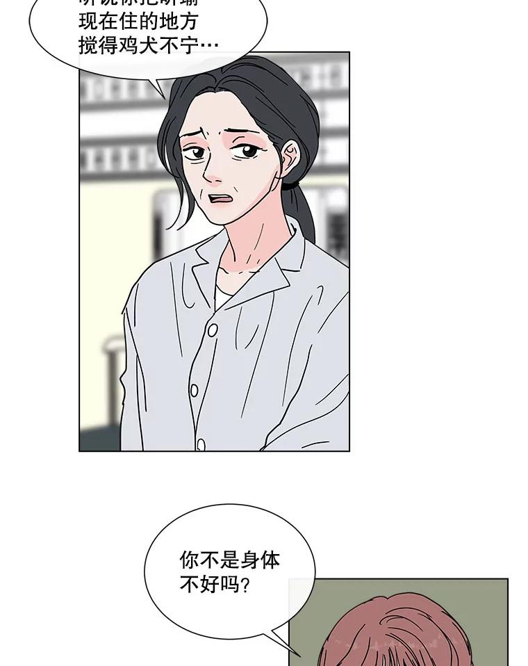 《青春之家》123.友谊 第60页