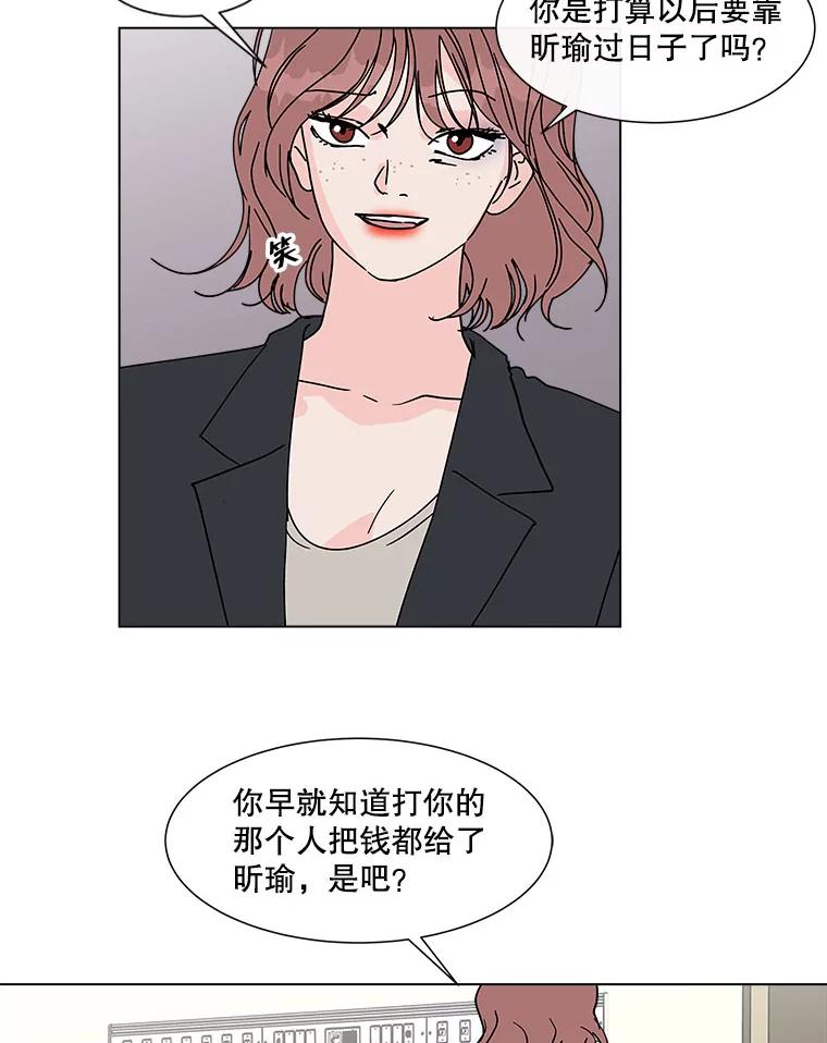 《青春之家》123.友谊 第65页