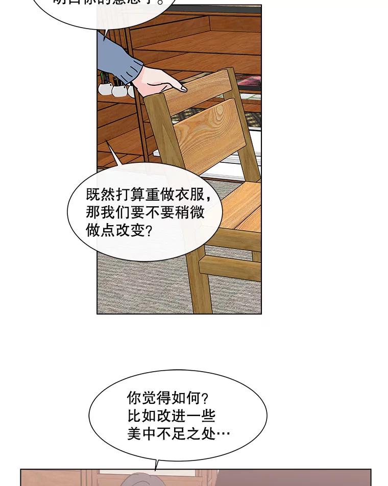 《青春之家》124.友谊2 第53页