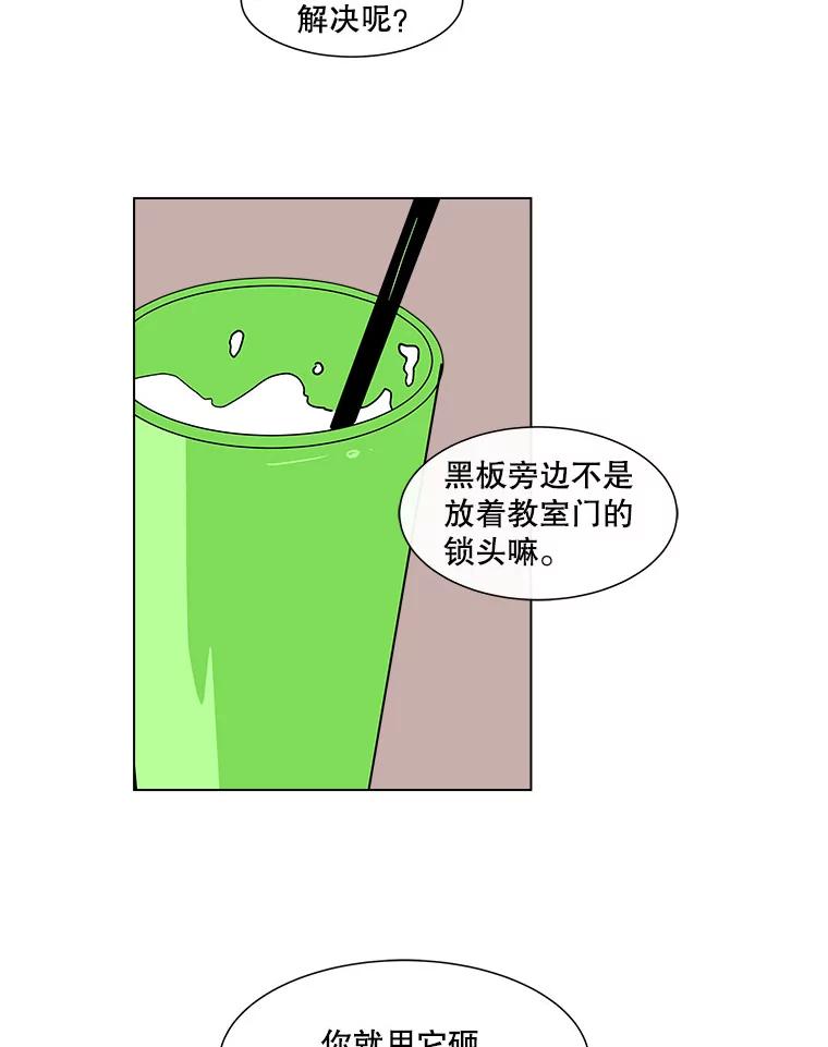 《青春之家》124.友谊2 第33页
