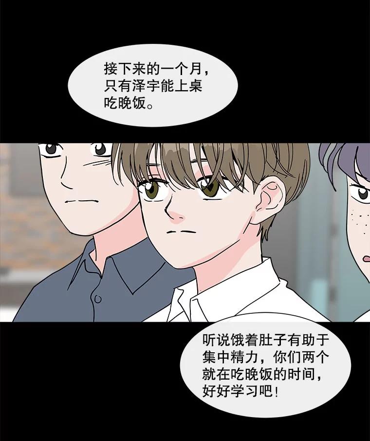 《青春之家》126.坏孩子 第47页