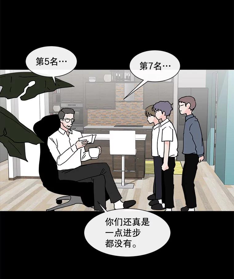 《青春之家》126.坏孩子 第45页