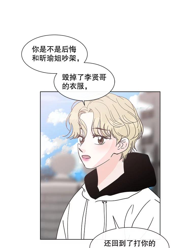 《青春之家》129.苦恼 第27页