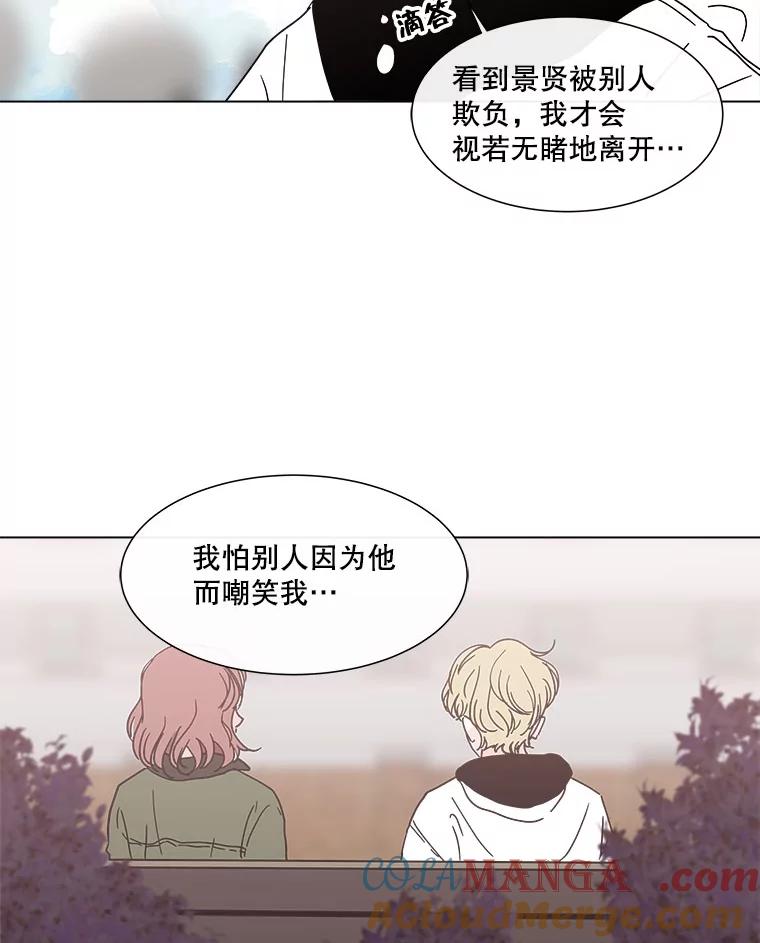《青春之家》129.苦恼 第61页
