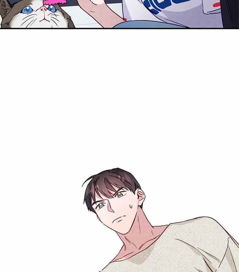 《蒂凡尼的早安吻》12.约法N章 第126页