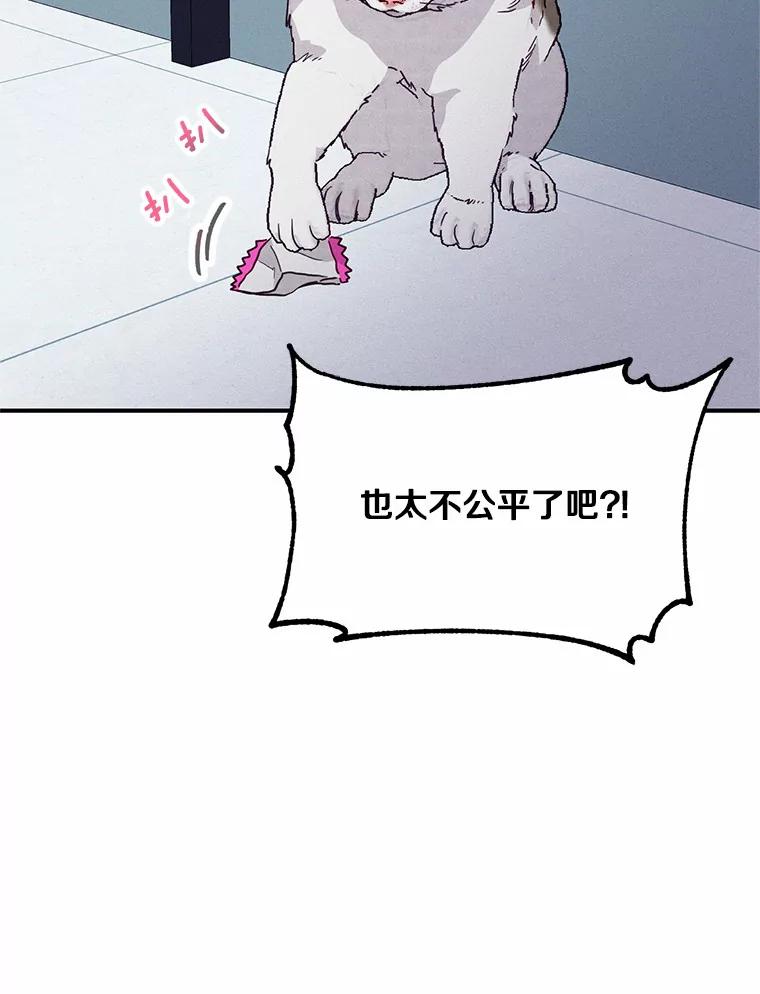 《蒂凡尼的早安吻》12.约法N章 第106页
