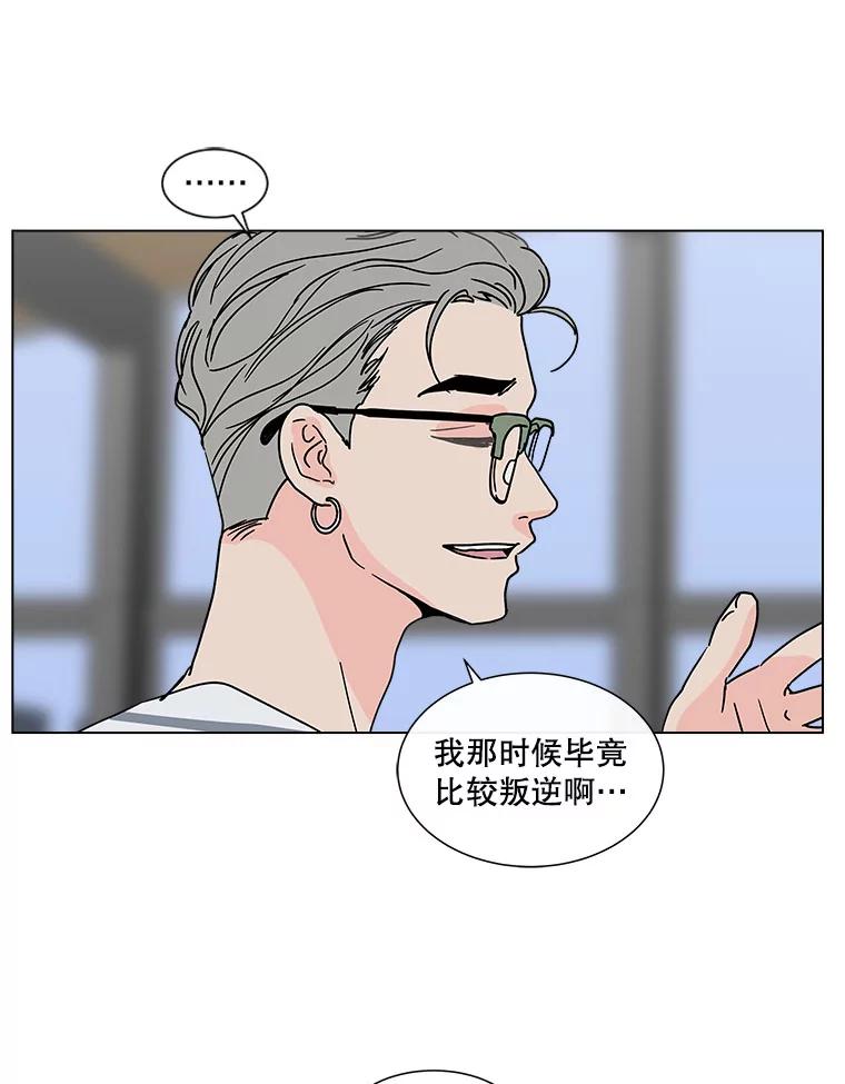《青春之家》131.挑战 第36页