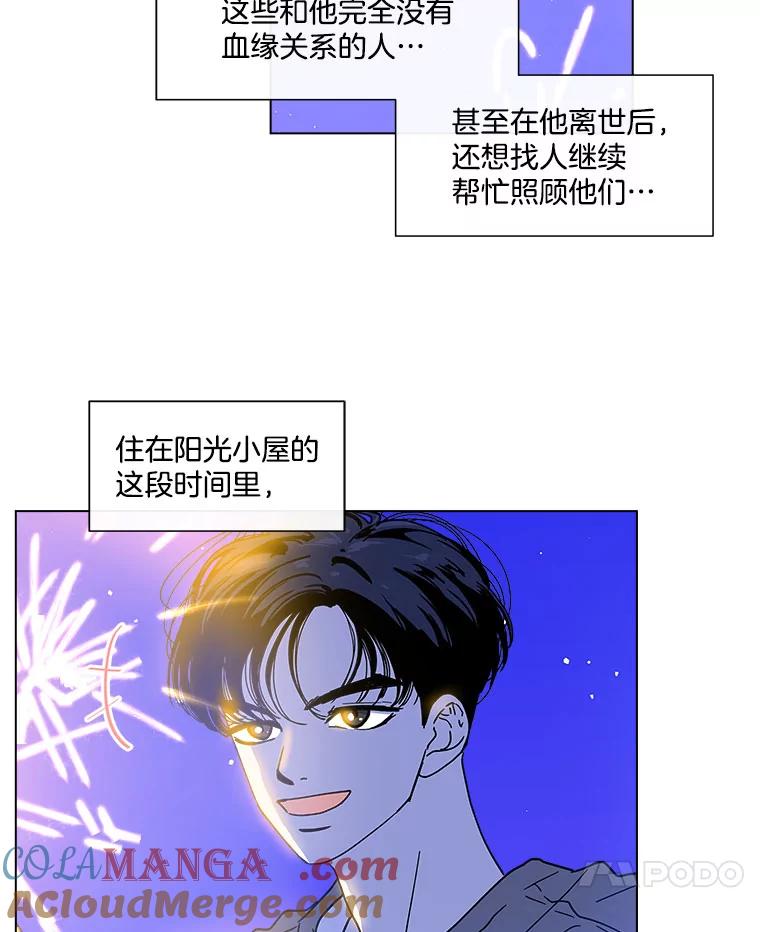 《青春之家》134.阳光小屋之夜 第7页