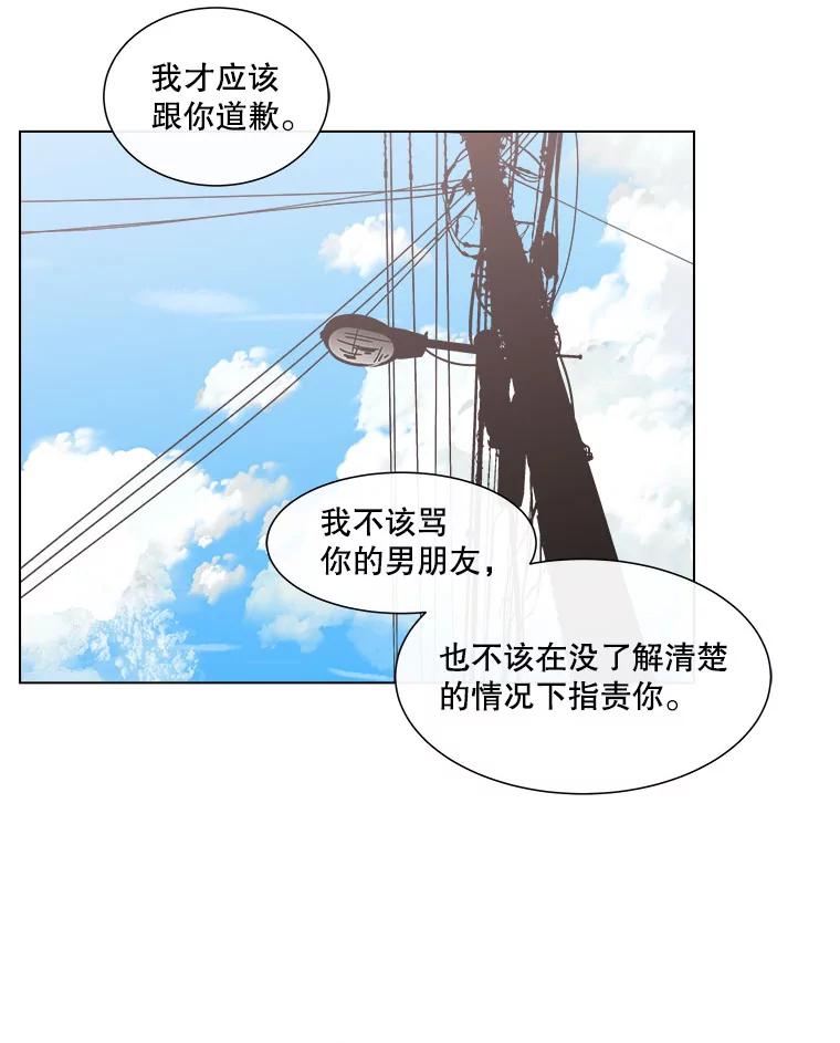 《青春之家》135.胆小鬼 第23页