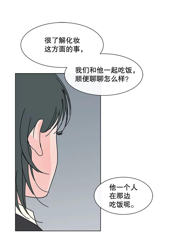 《青春之家》135.胆小鬼 第62页