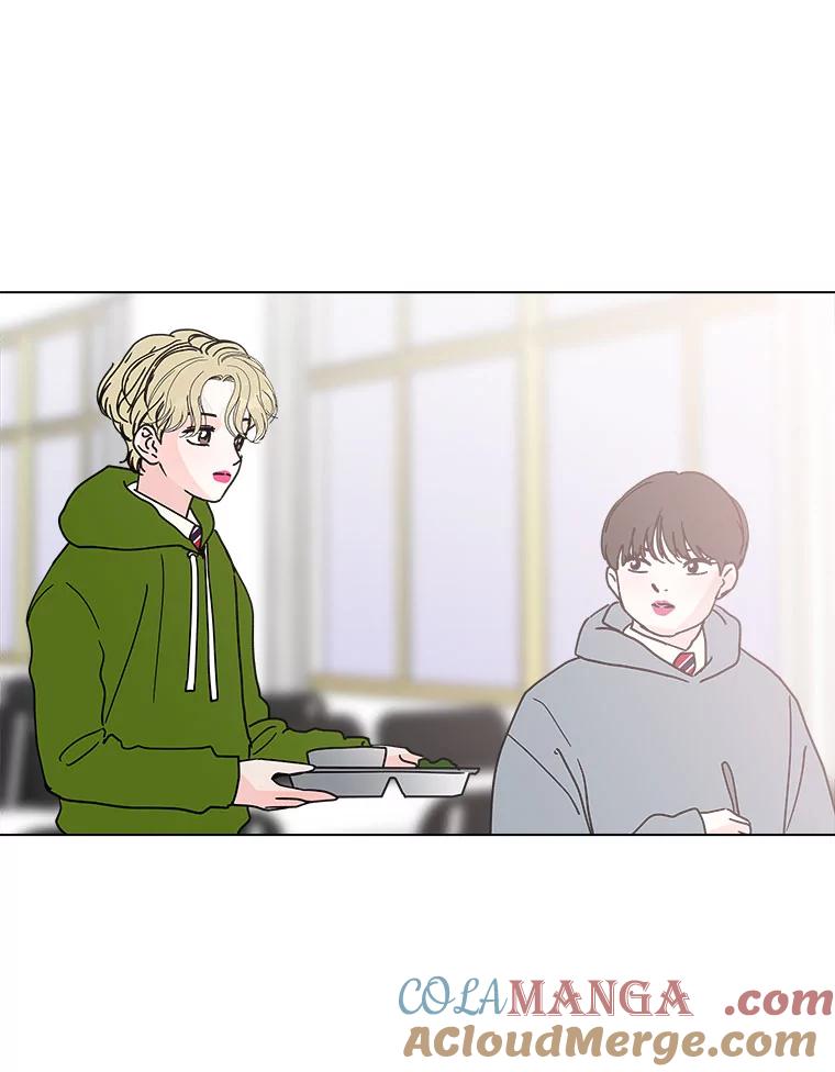 《青春之家》135.胆小鬼 第70页