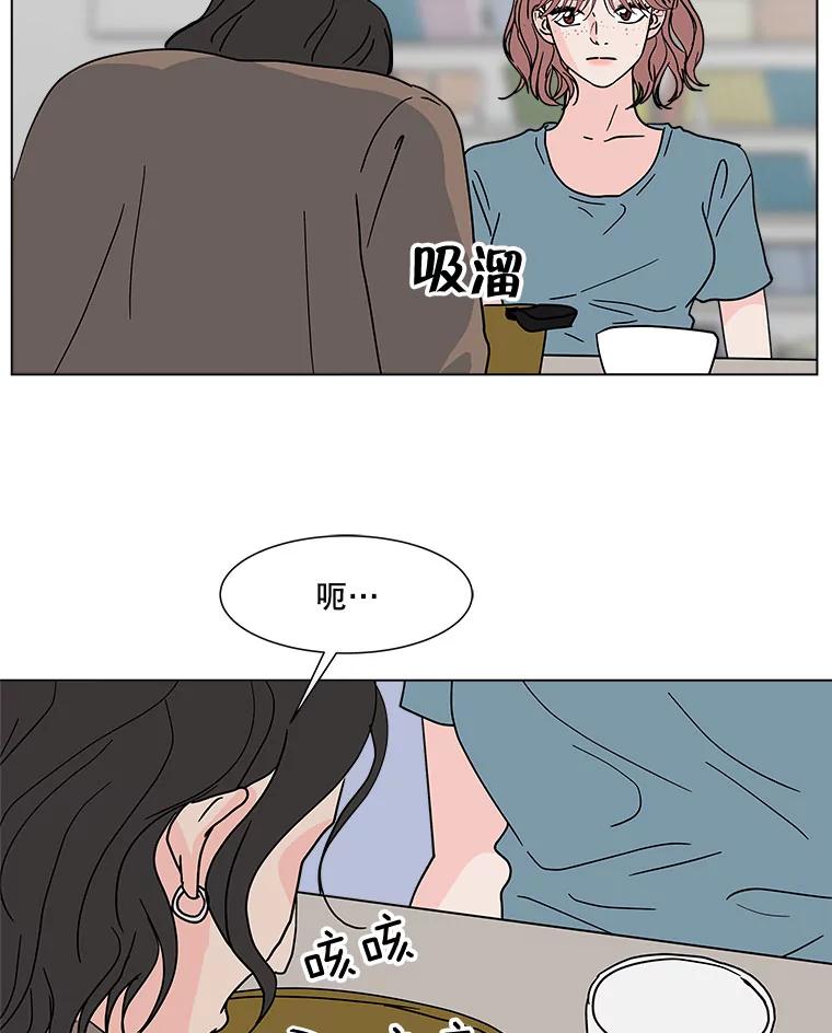 《青春之家》135.胆小鬼 第33页