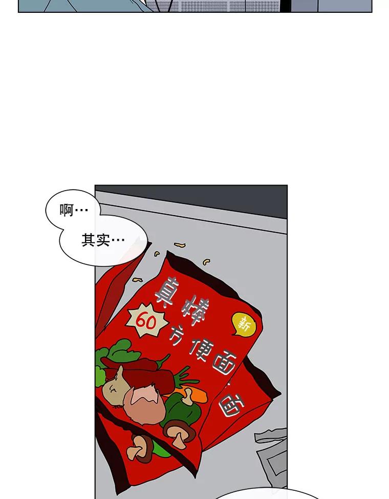 《青春之家》135.胆小鬼 第20页
