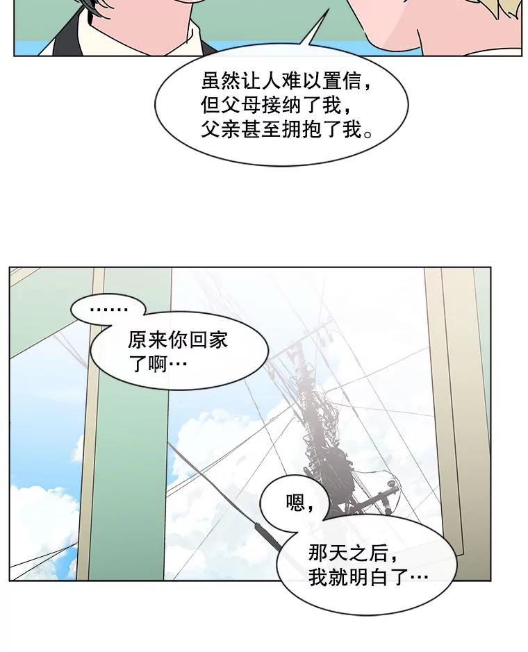 《青春之家》136.耀翰的独立 第38页