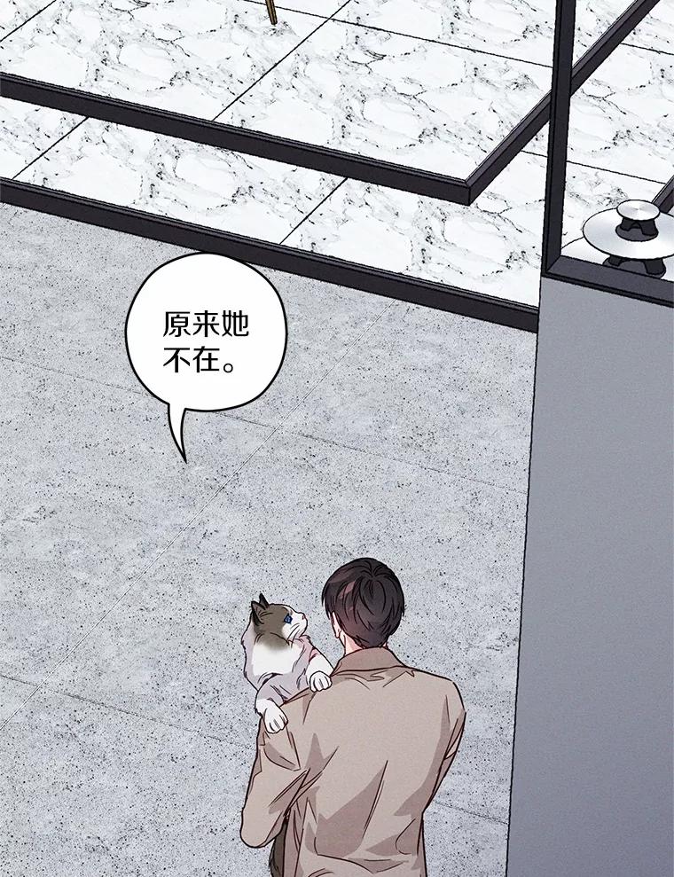 《蒂凡尼的早安吻》16.被困警察局 第39页