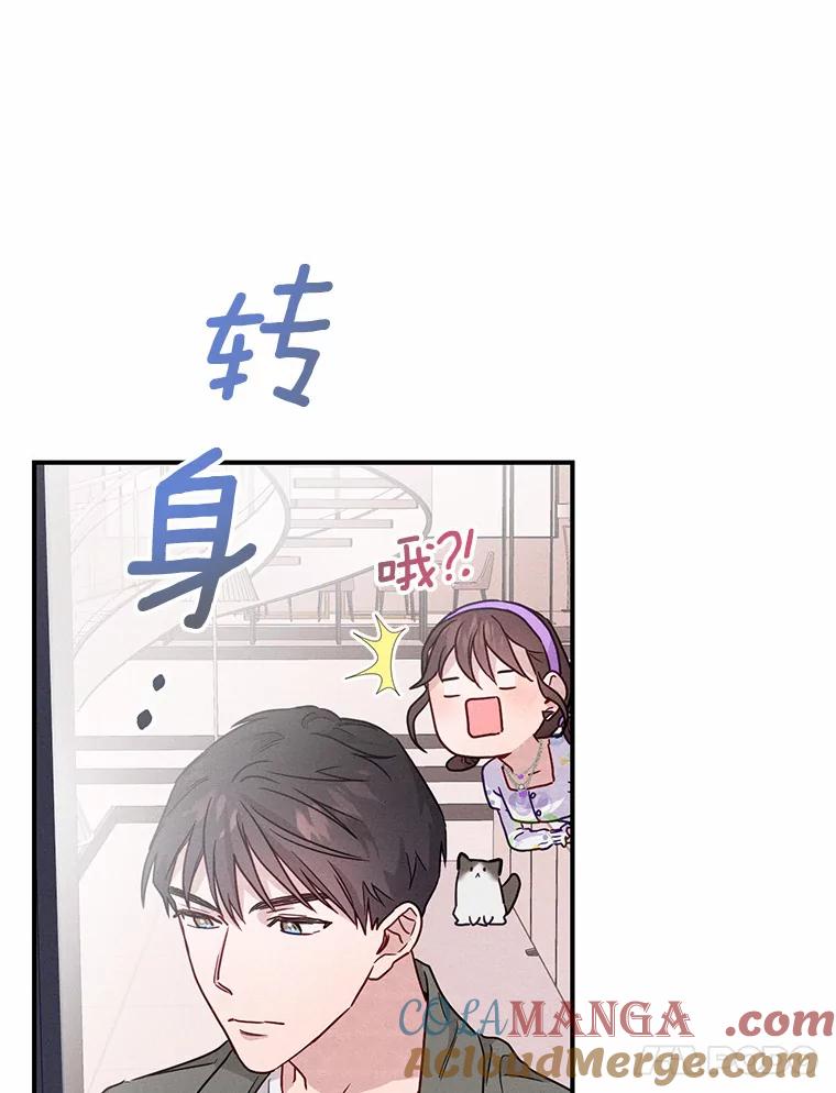 《蒂凡尼的早安吻》18.消失的拼图 第53页