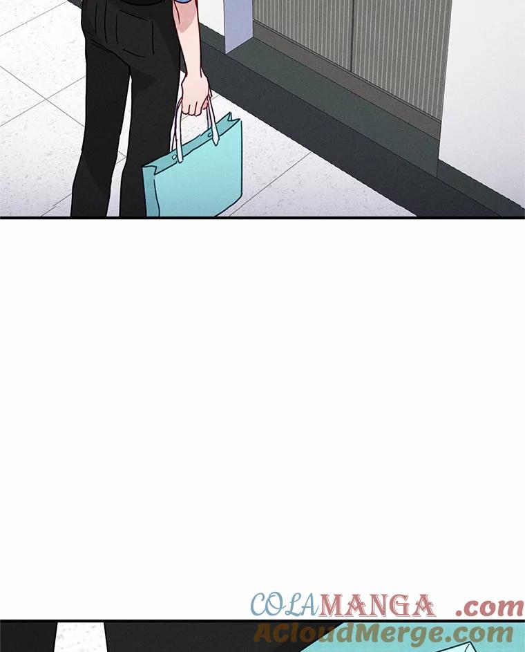 《蒂凡尼的早安吻》21.灰姑娘变身 第69页