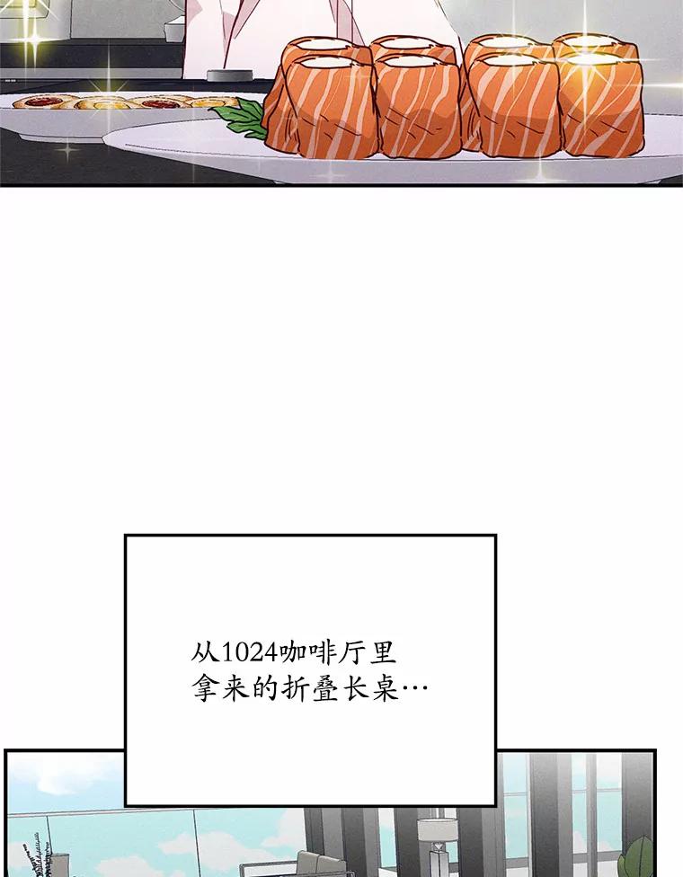 《蒂凡尼的早安吻》21.灰姑娘变身 第92页