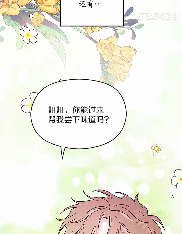 《蒂凡尼的早安吻》21.灰姑娘变身 第95页