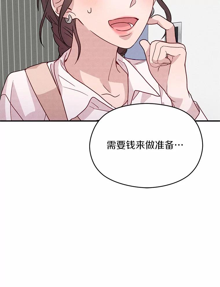《蒂凡尼的早安吻》21.灰姑娘变身 第79页