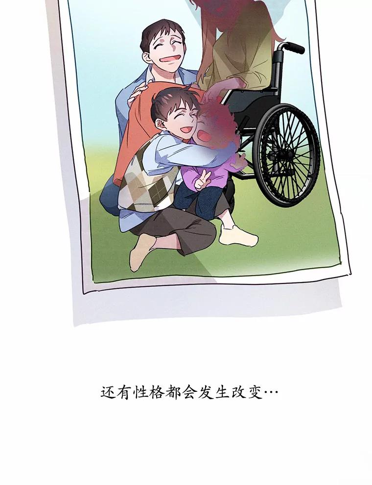 《蒂凡尼的早安吻》21.灰姑娘变身 第43页