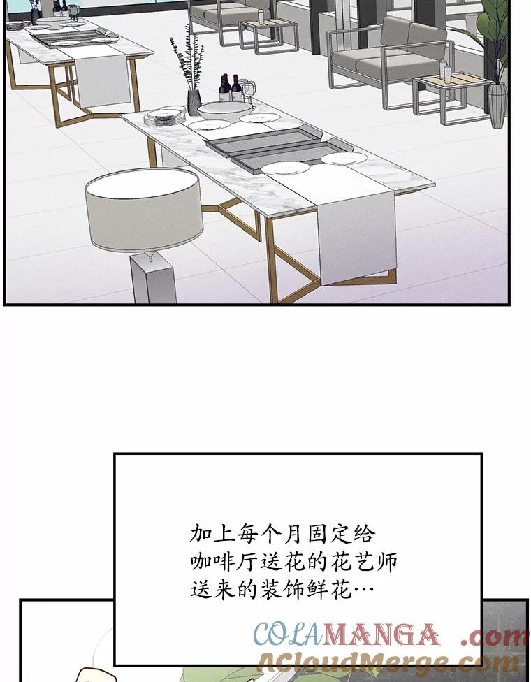 《蒂凡尼的早安吻》21.灰姑娘变身 第93页