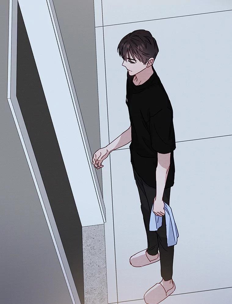 《蒂凡尼的早安吻》26.活力满满 第78页